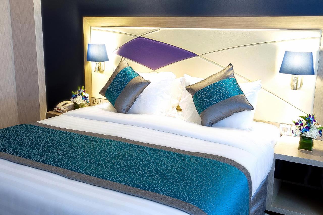 Al Sarab Otel Dubai