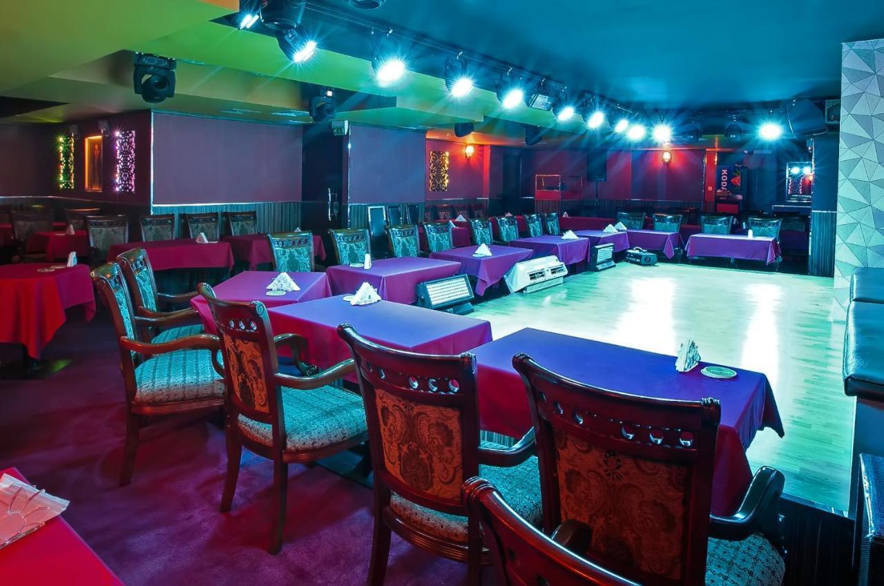 Al Sarab 3* Dubai