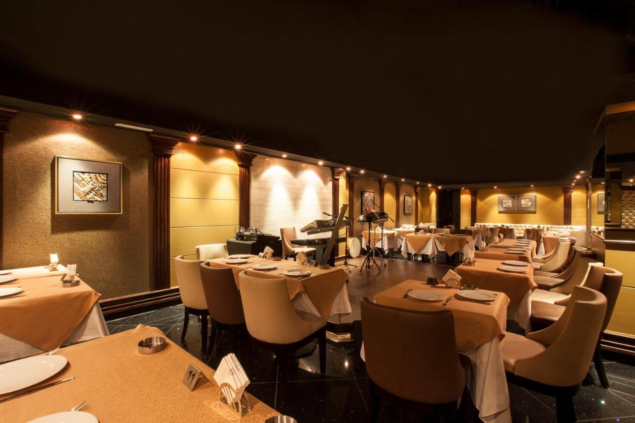 Al Sarab Otel