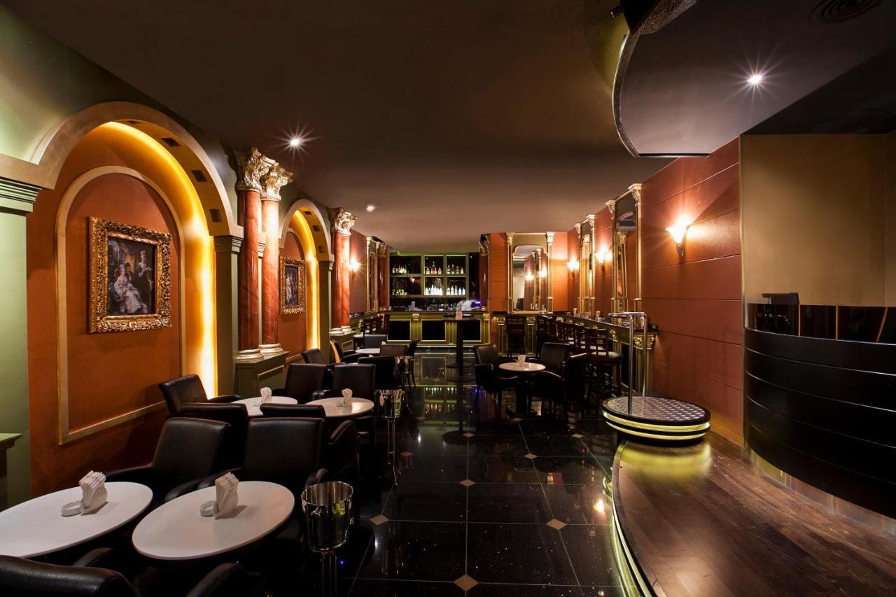 Otel Al Sarab Dubai