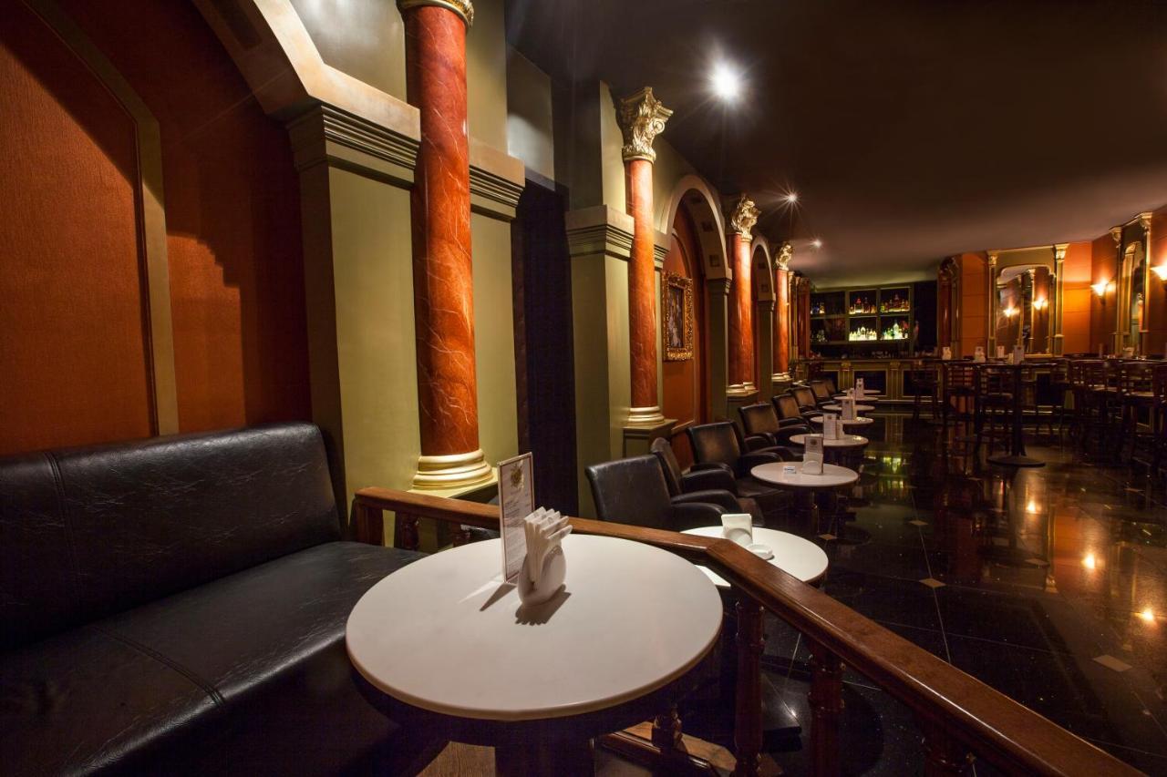 Al Sarab Otel