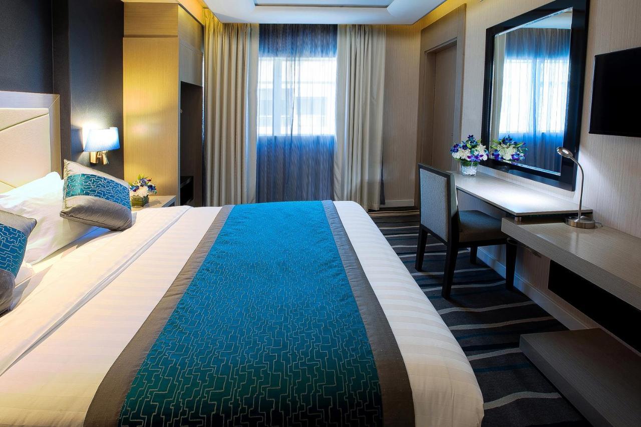 Otel Al Sarab Dubai