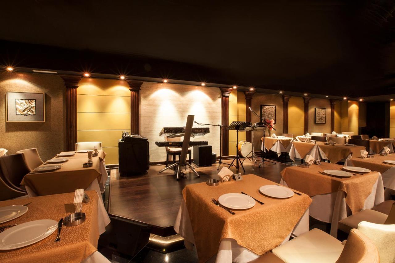 Al Sarab Otel Dubai