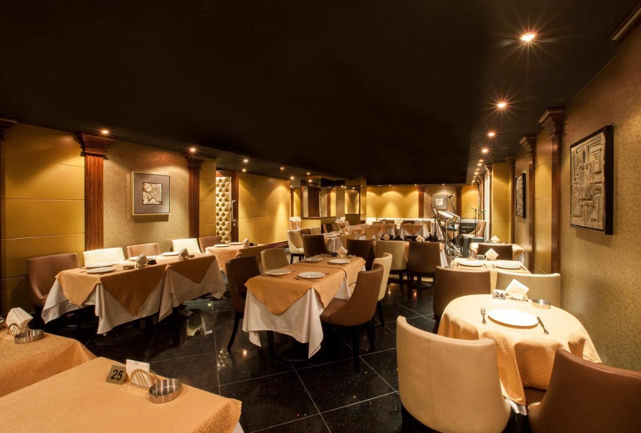 Otel Al Sarab