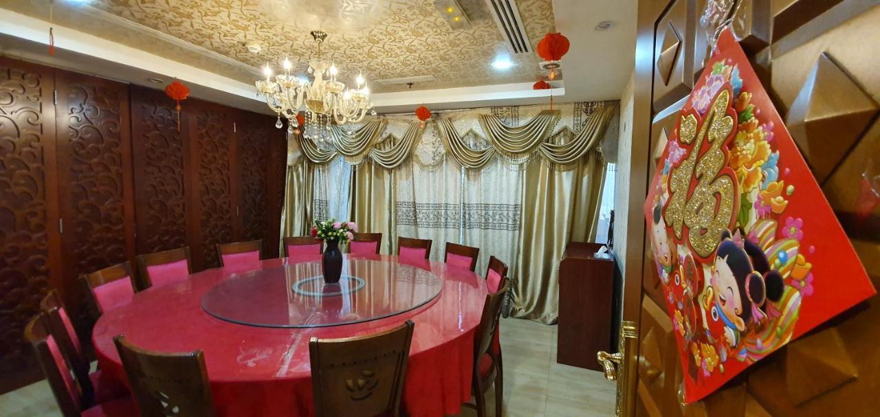 Kings Square Llc 2* Dubai