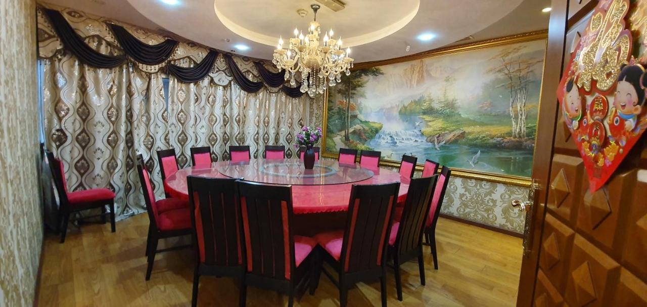 Kings Square Llc Hotel Dubai
