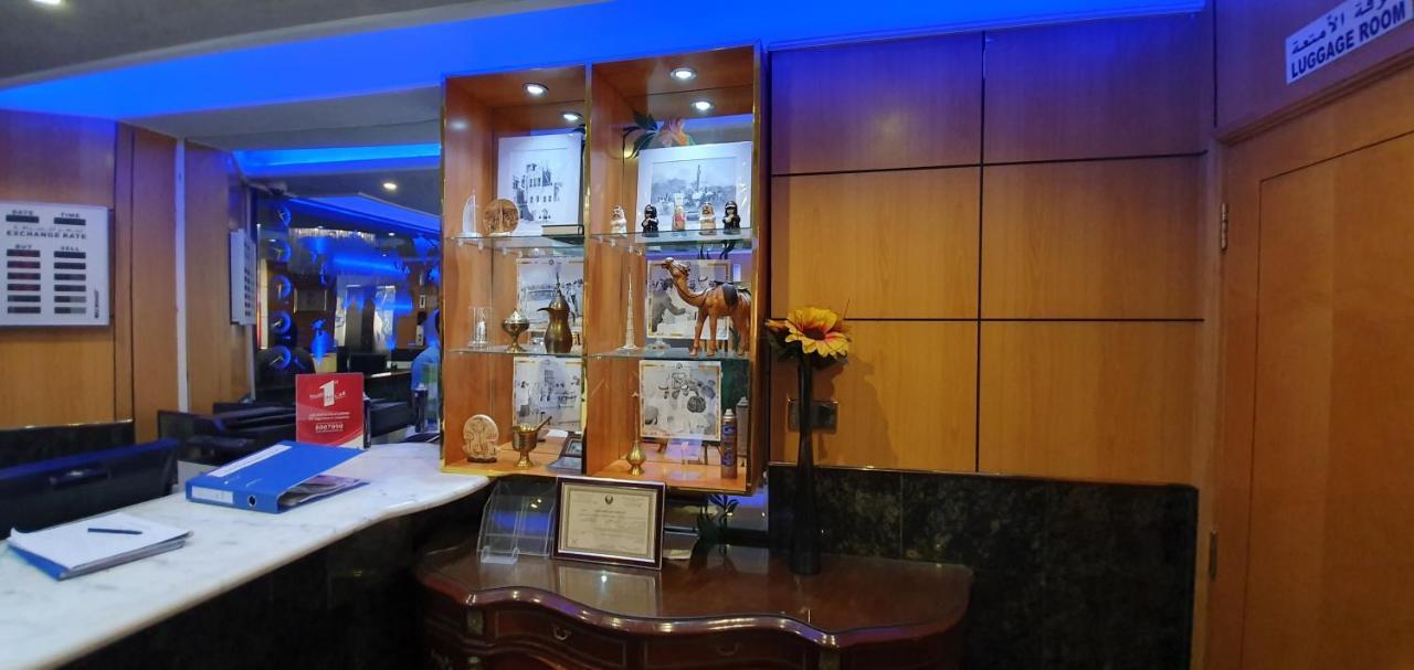 Kings Square Llc 2* Dubai