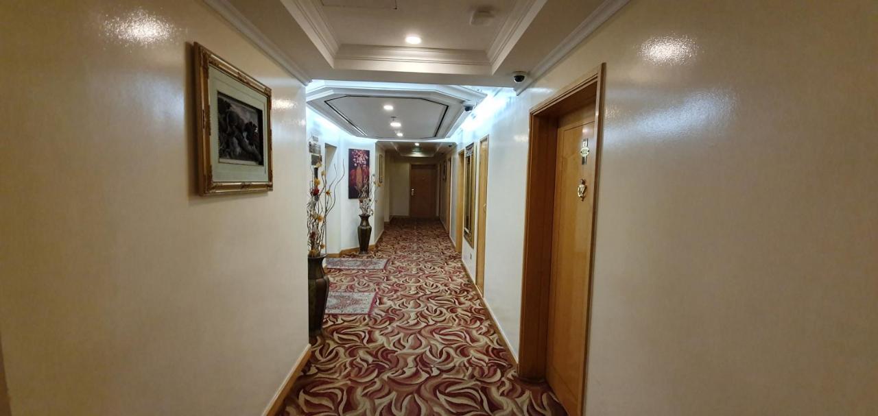 Kings Square Llc Hotel Dubai