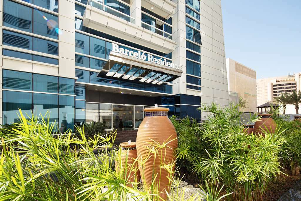 Barcelo Residences Marina 4* Dubai