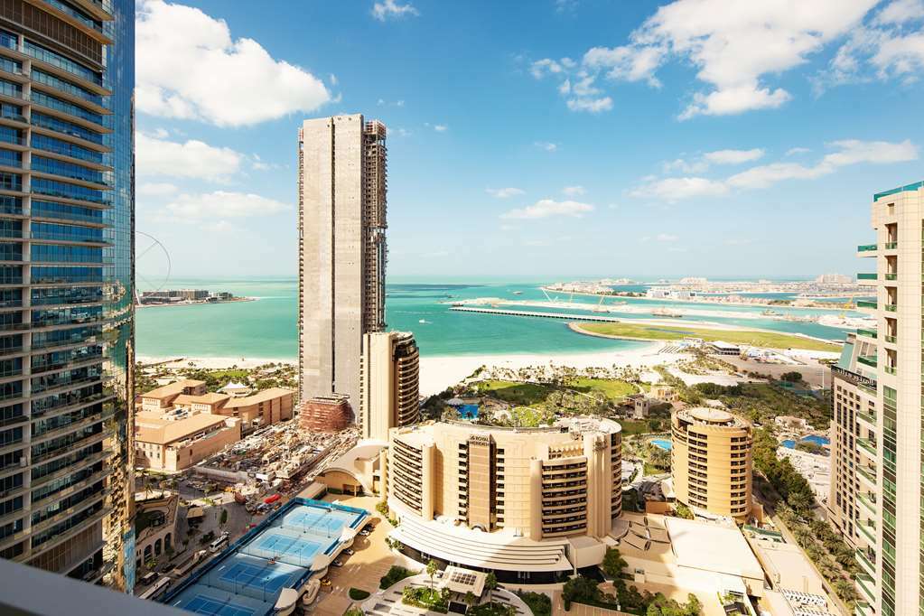 Barcelo Residences Marina Hotel Dubai