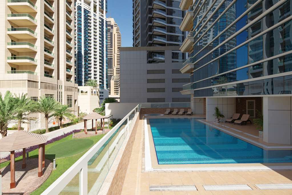 Barcelo Residences Marina 4*