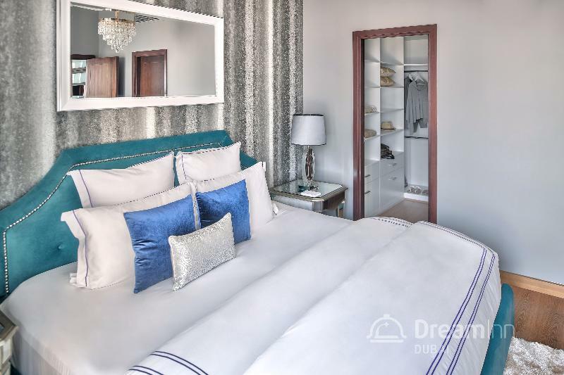 Dream Apartments-burj Residences 5* Dubai