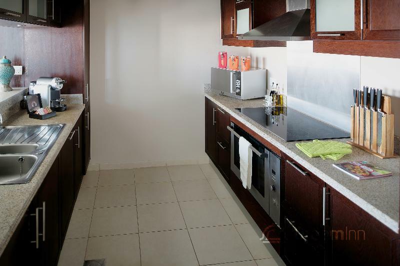 Hotel Dream Apartments-burj Residences 5*