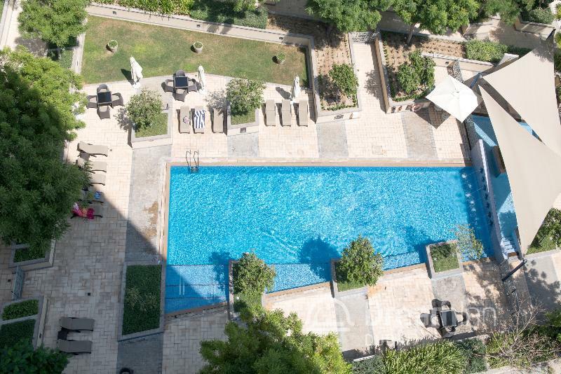 Dream Apartments-burj Residences 5*
