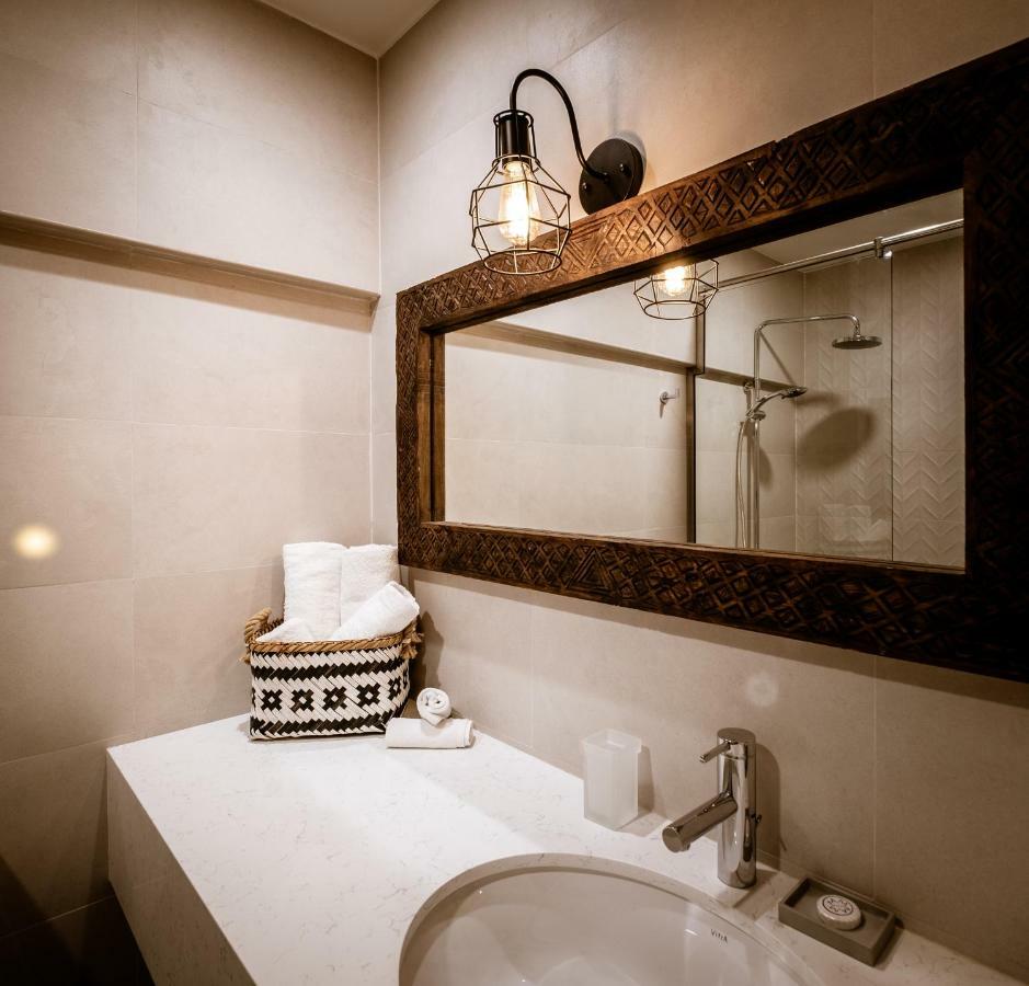 Bed & Breakfast Mazmi Casa Dubai