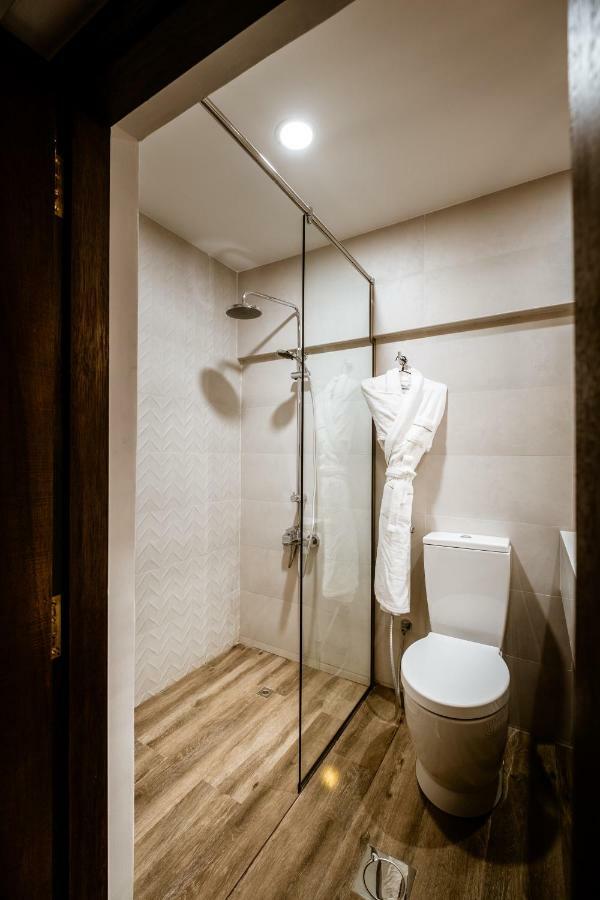 Mazmi Casa Bed & Breakfast 2*