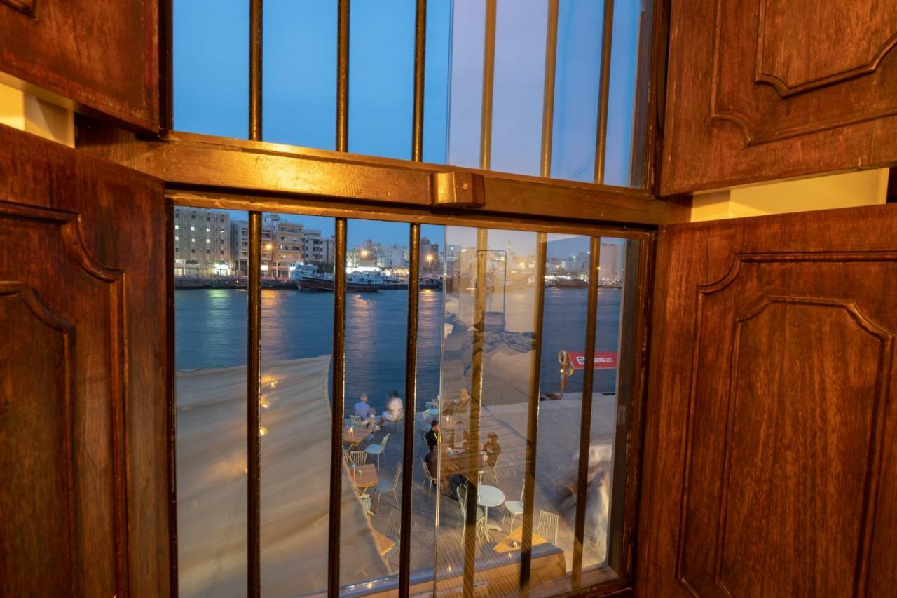 Mazmi Casa Bed & Breakfast Dubai