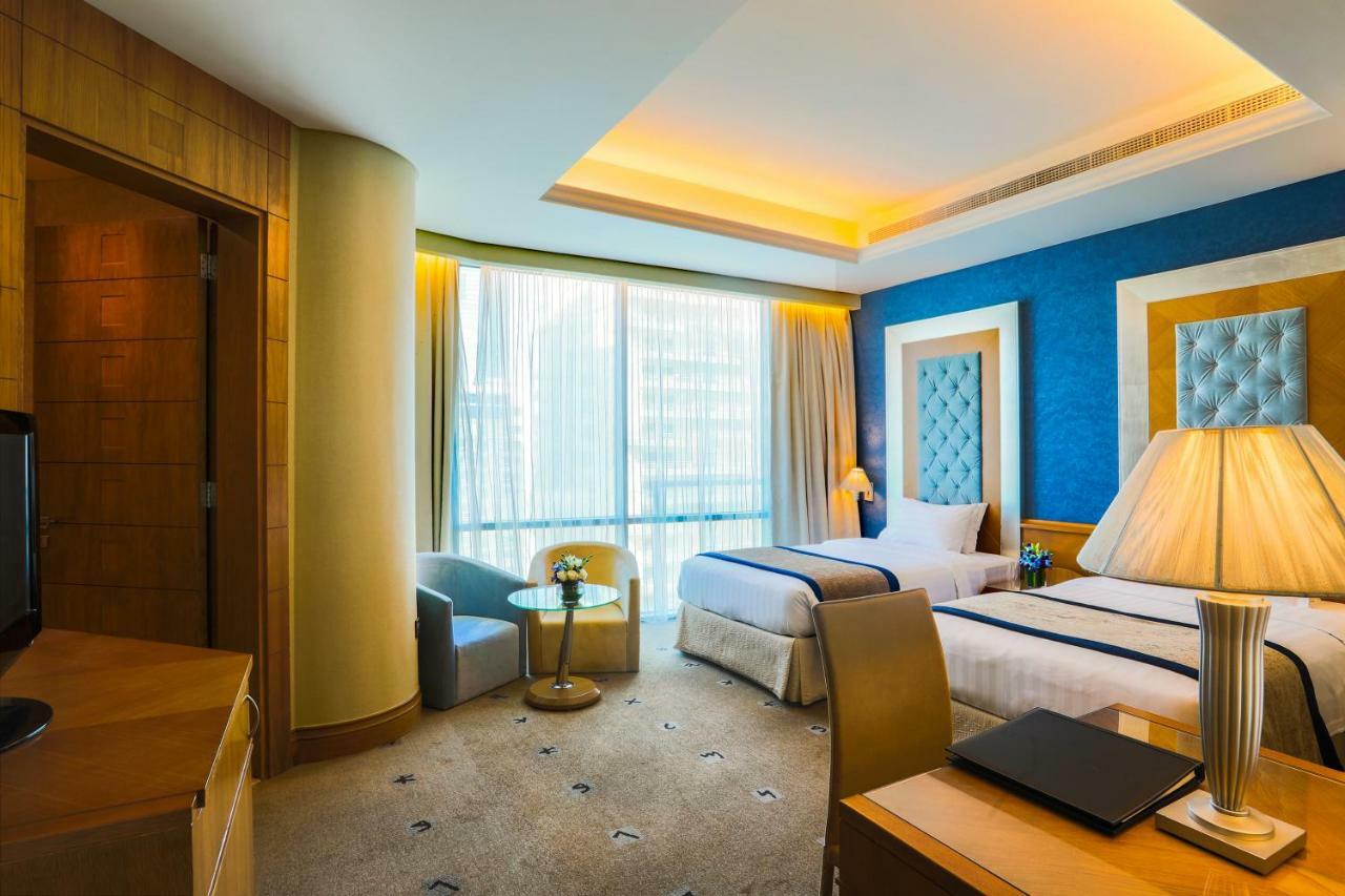 Otel Social Dubai