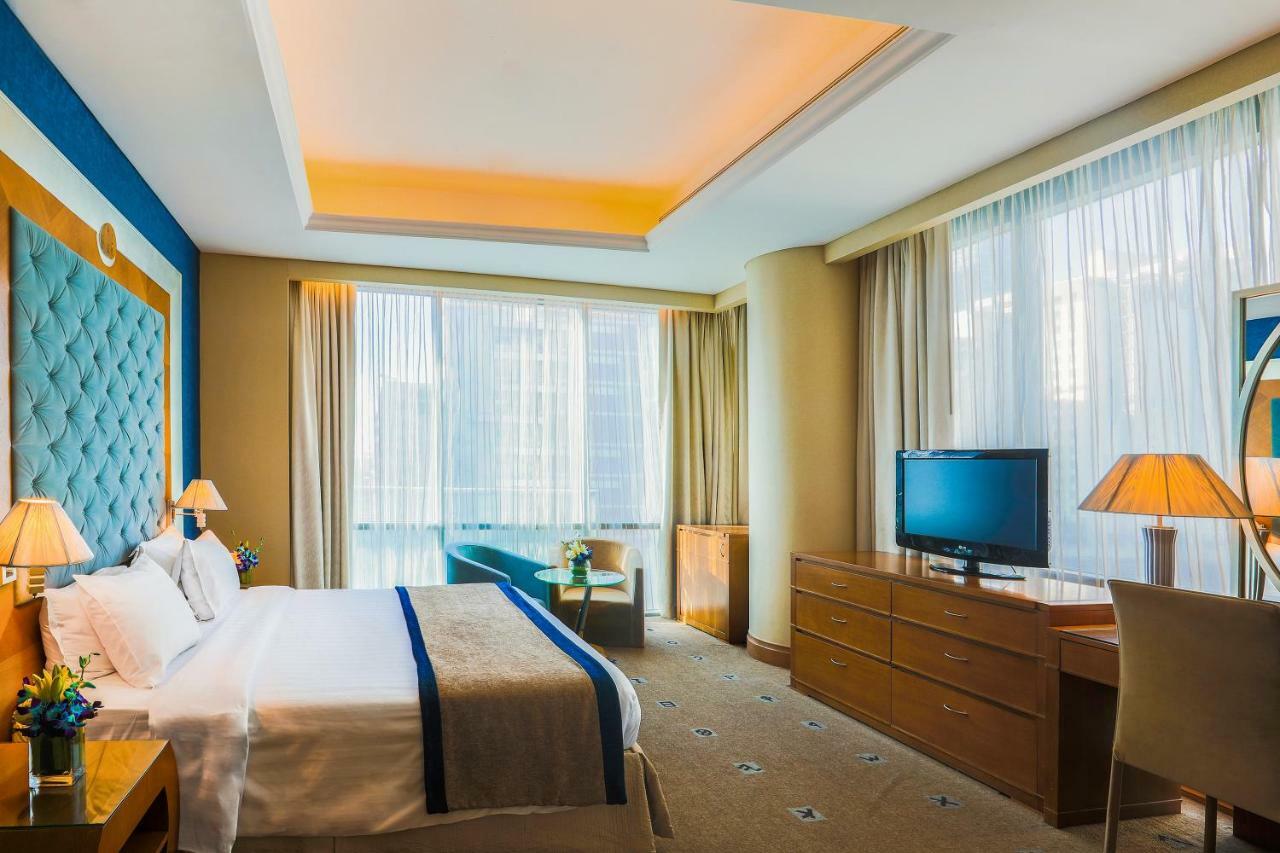 Otel Social Dubai