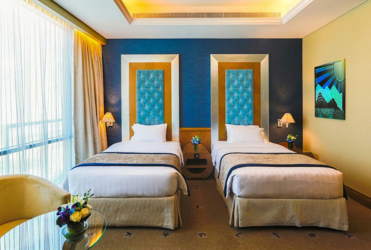 Otel Social
