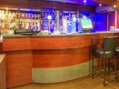 Otel Hyde Park