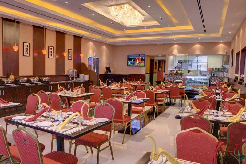 Fortune Grand 3*