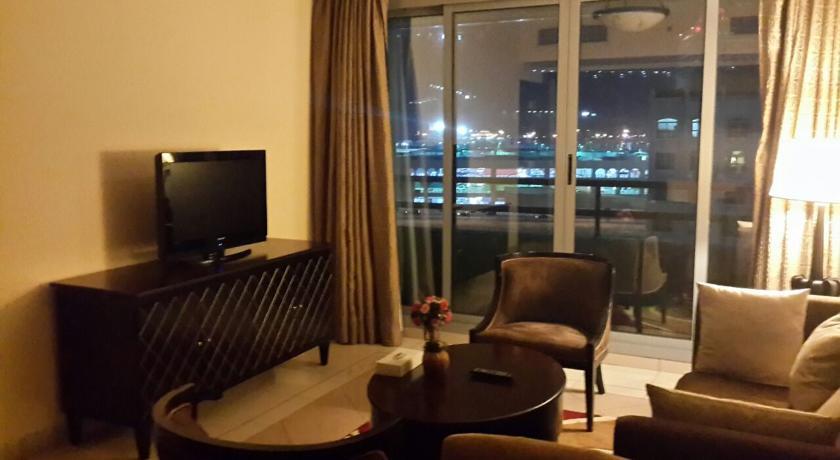 Aparthotel Arabian Gulf