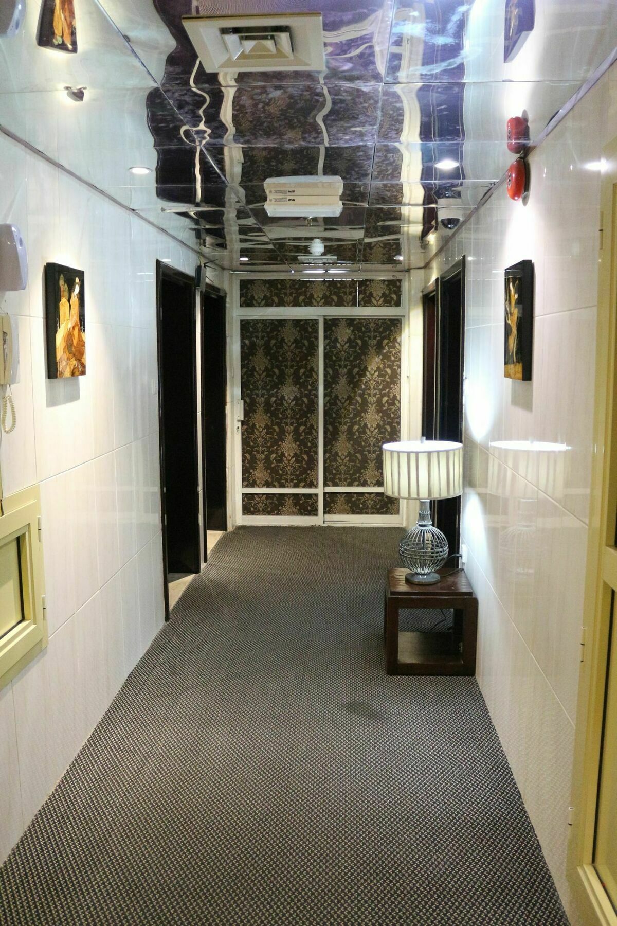 Sahar 2* Dubai