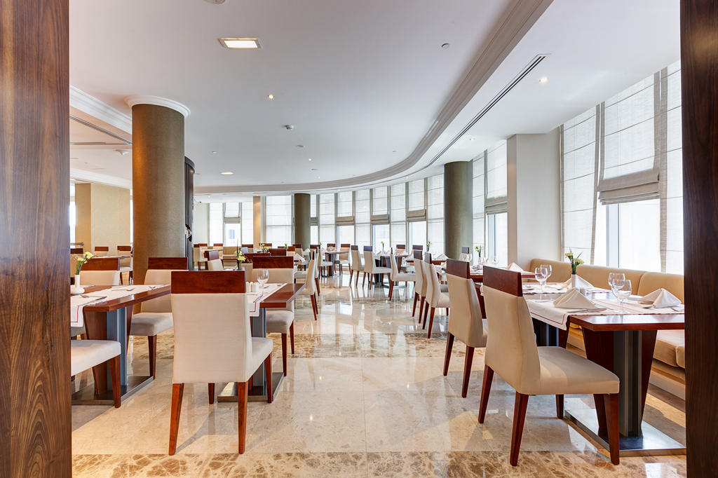 Aparthotel Abidos Al Barsha 4*