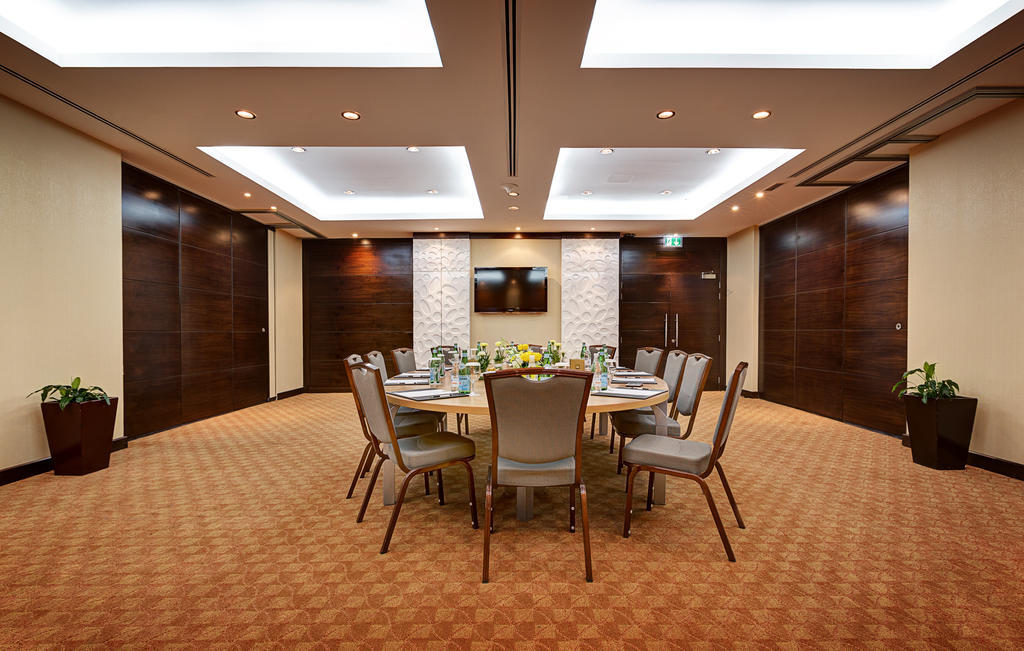 Aparthotel Abidos Al Barsha 4*
