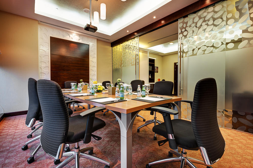 Aparthotel Abidos Al Barsha Dubai