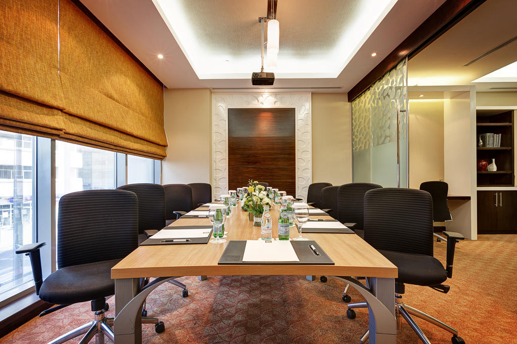 Aparthotel Abidos Al Barsha