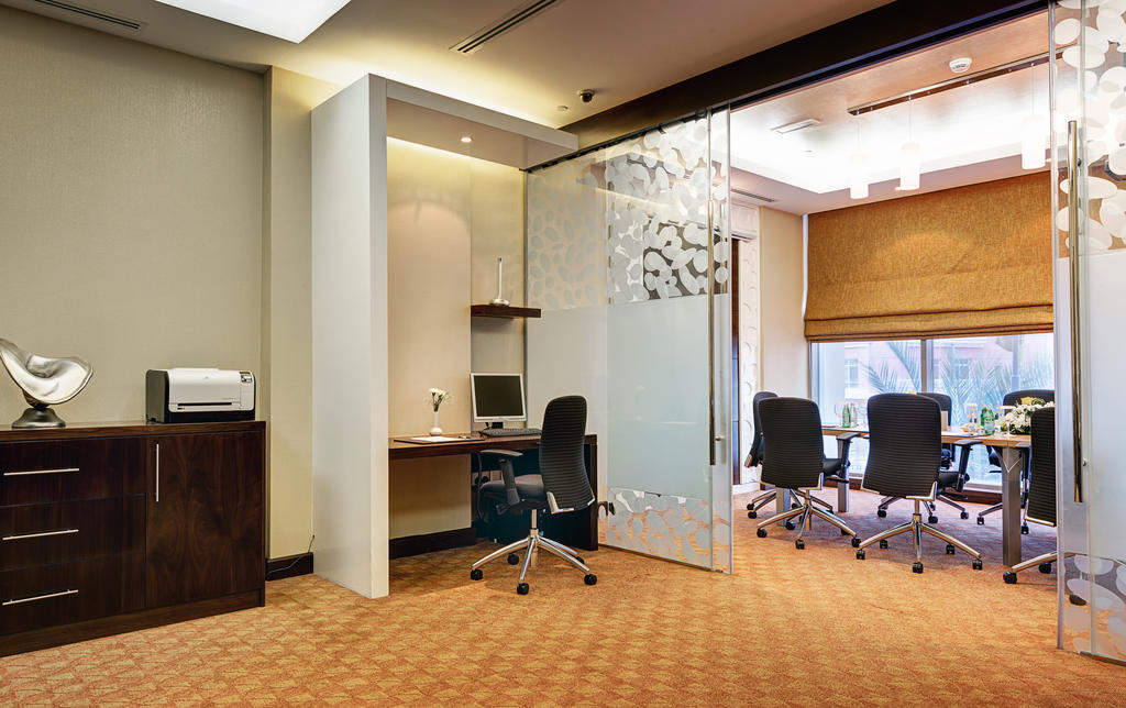 Abidos Al Barsha Aparthotel Dubai