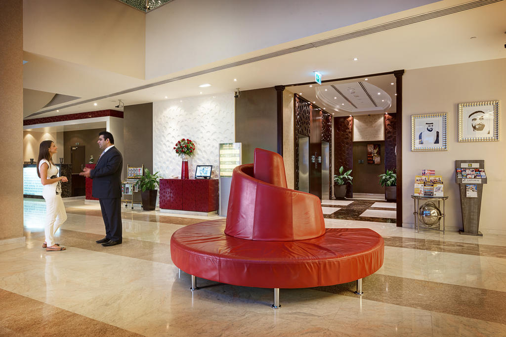 Abidos Al Barsha
