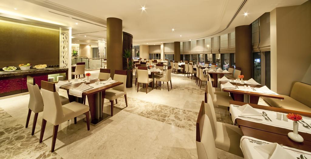 Abidos Al Barsha