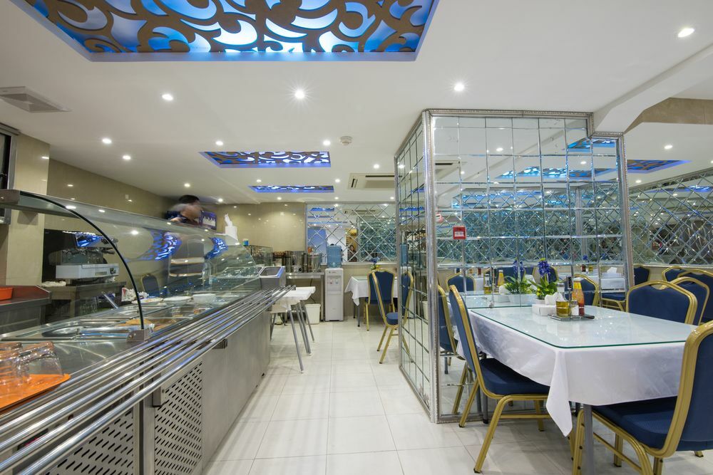 Victoria Otel