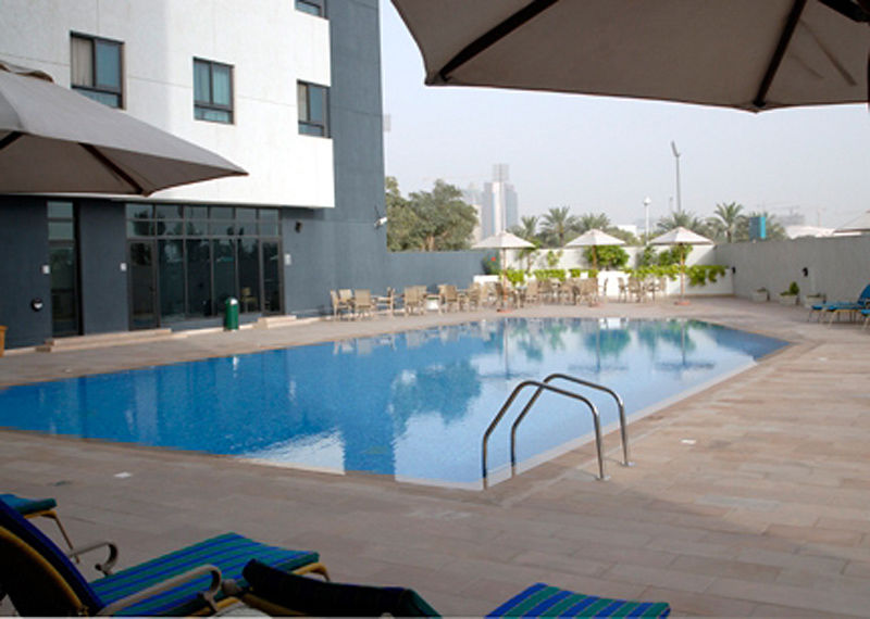 Arabian Park Dubai, An Edge By Rotana Hotel 3*