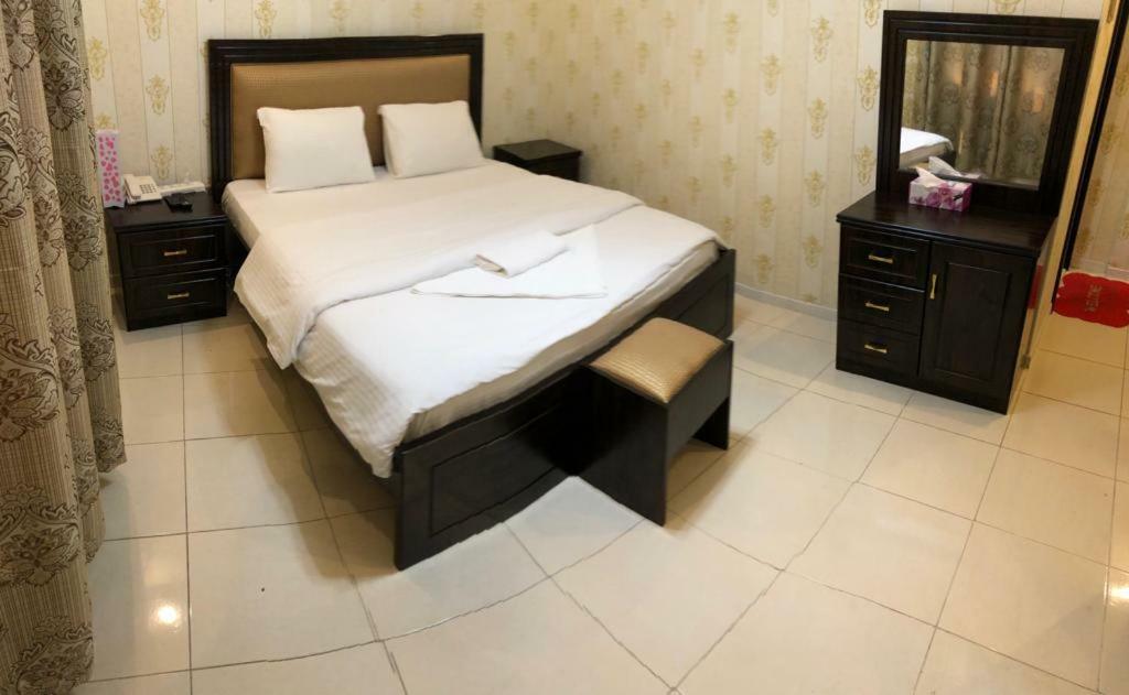 Otel Tvs Dubai