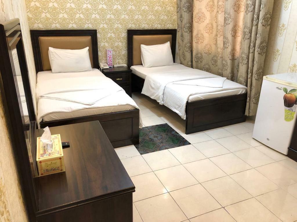 Tvs Otel *