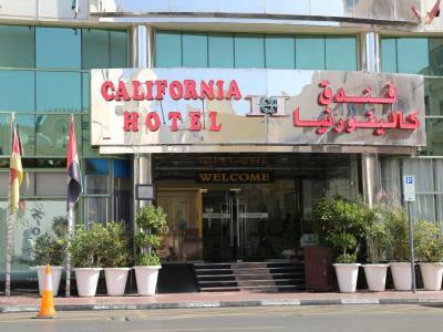 Oyo 297 California 3*