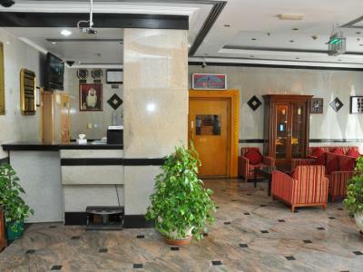 Hotel Oyo 297 California Dubai