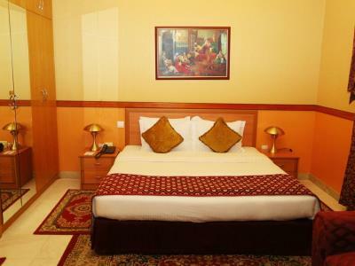 Oyo 297 California Hotel