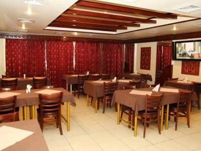 Oyo 297 California 3* Dubai