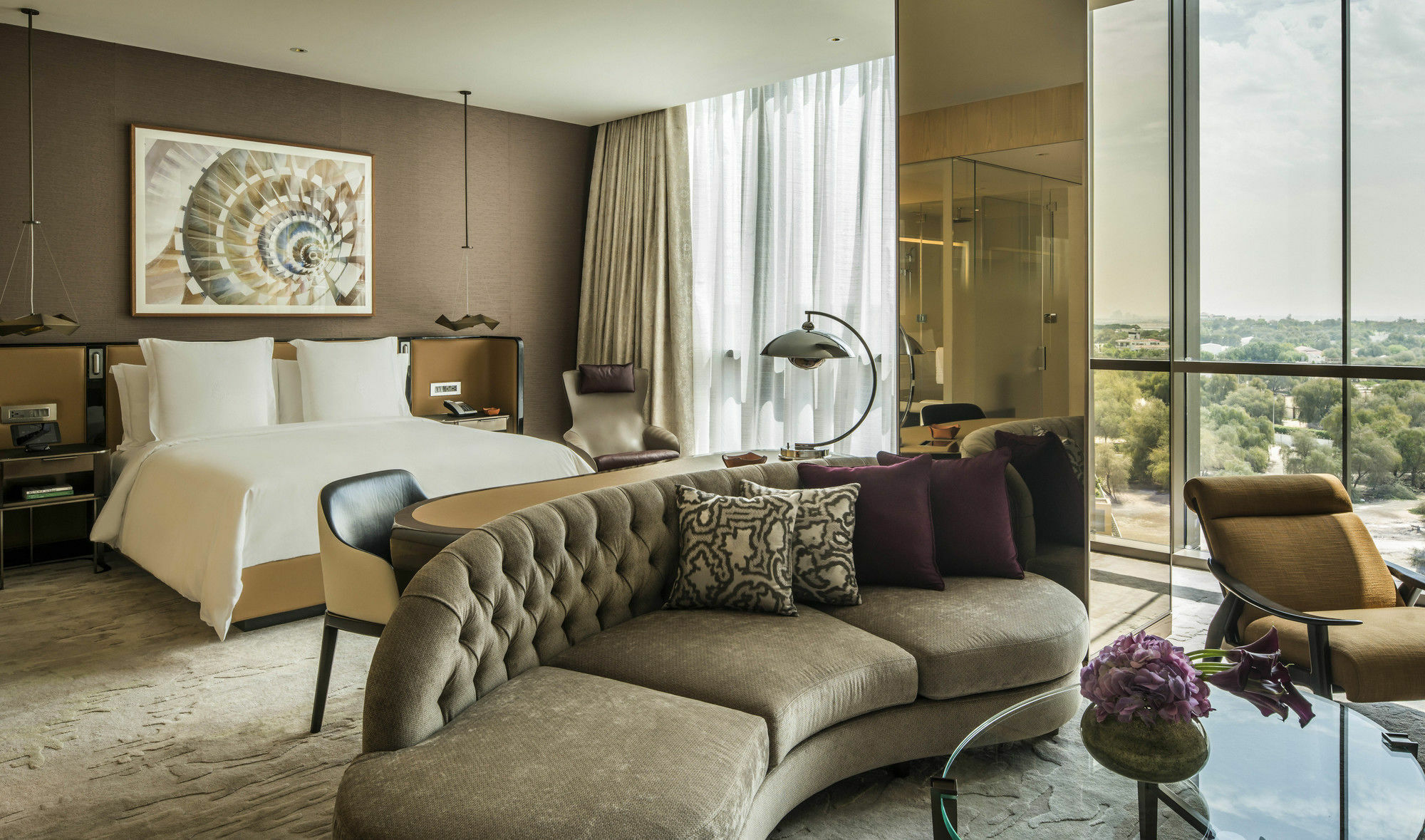 Four Seasons International Financial Centre