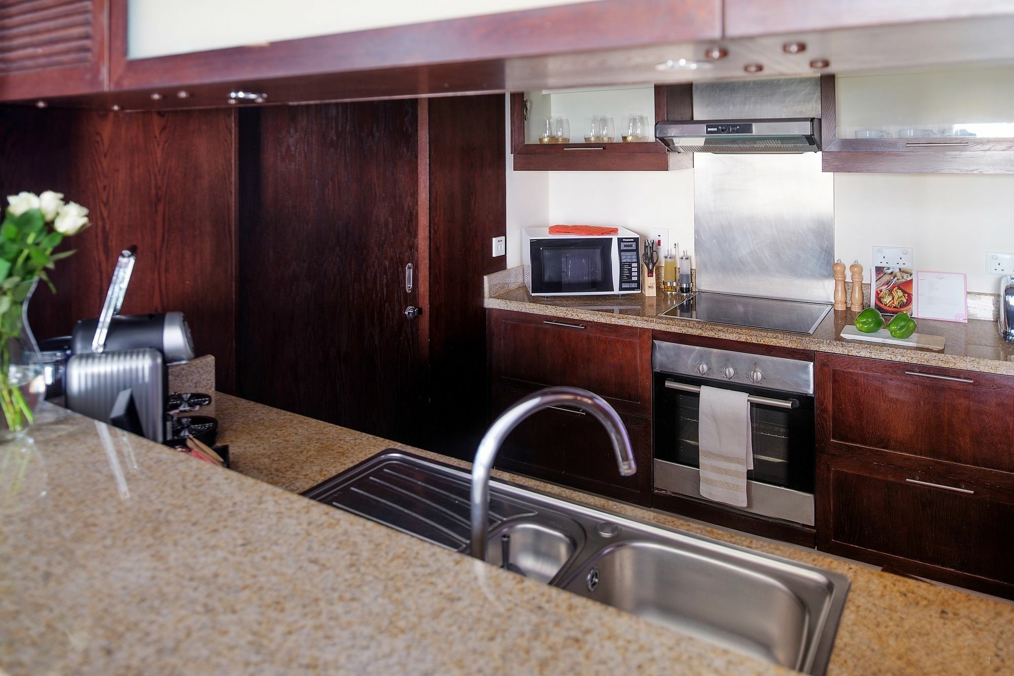 Dream Apartments-burj Residences 5*