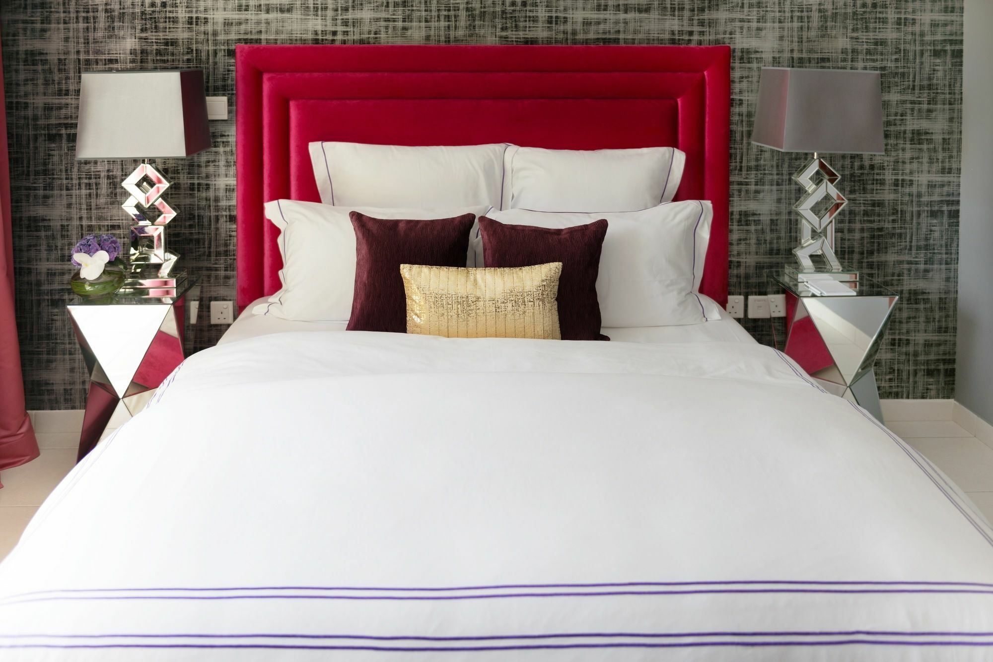 Dream Apartments-burj Residences 5*