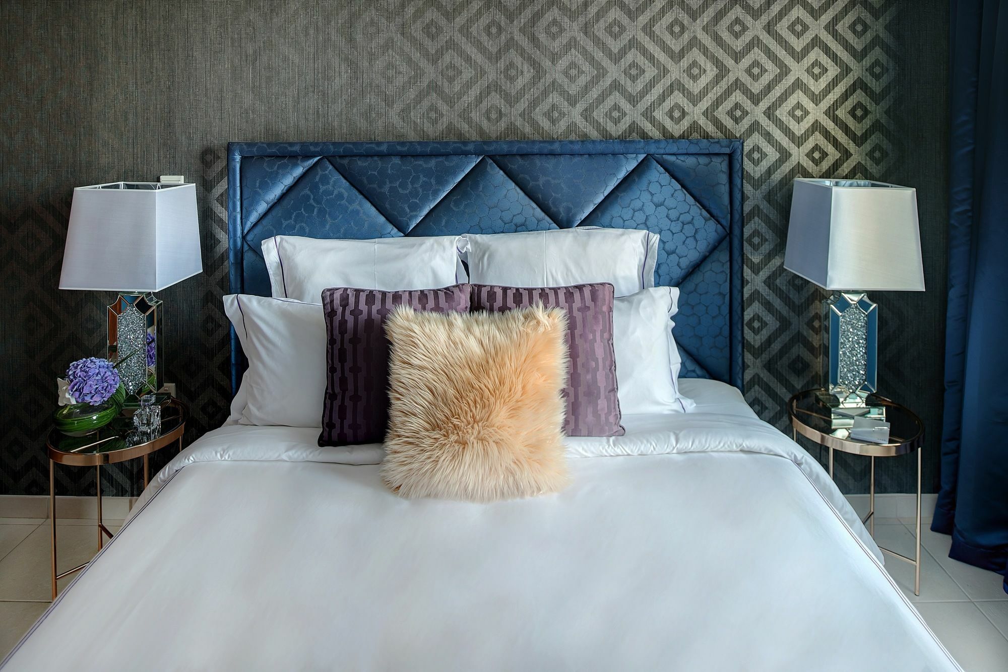 Dream Apartments-burj Residences Hotel 5*