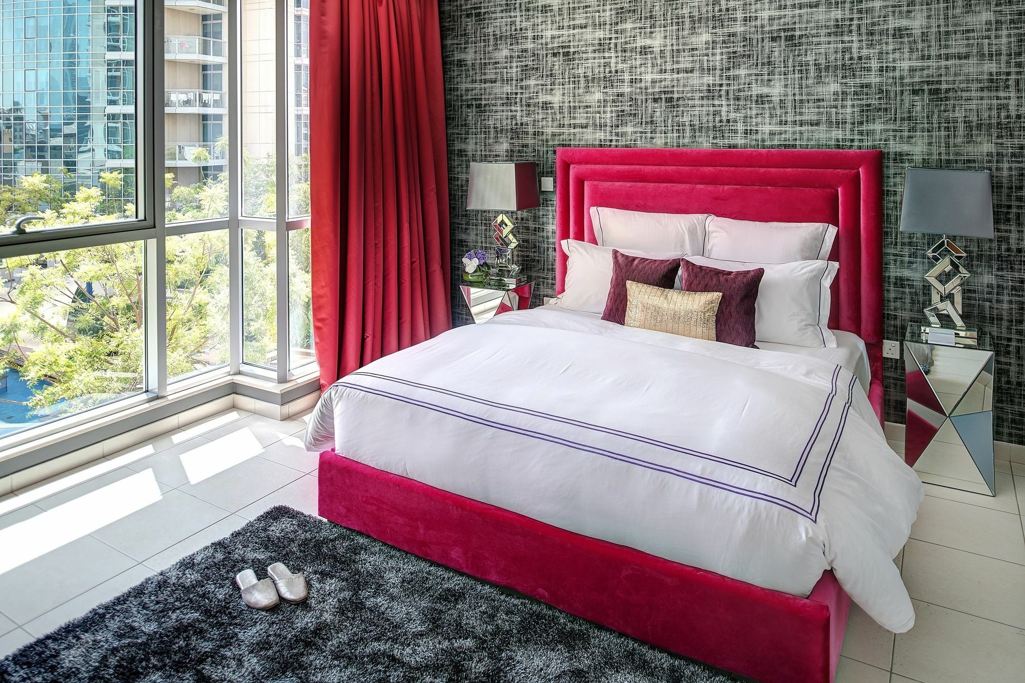 Hotel Dream Apartments-burj Residences Dubai