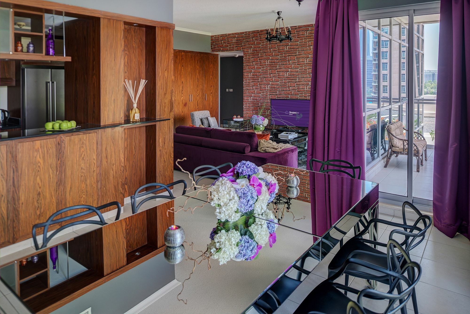 Hotel Dream Apartments-burj Residences