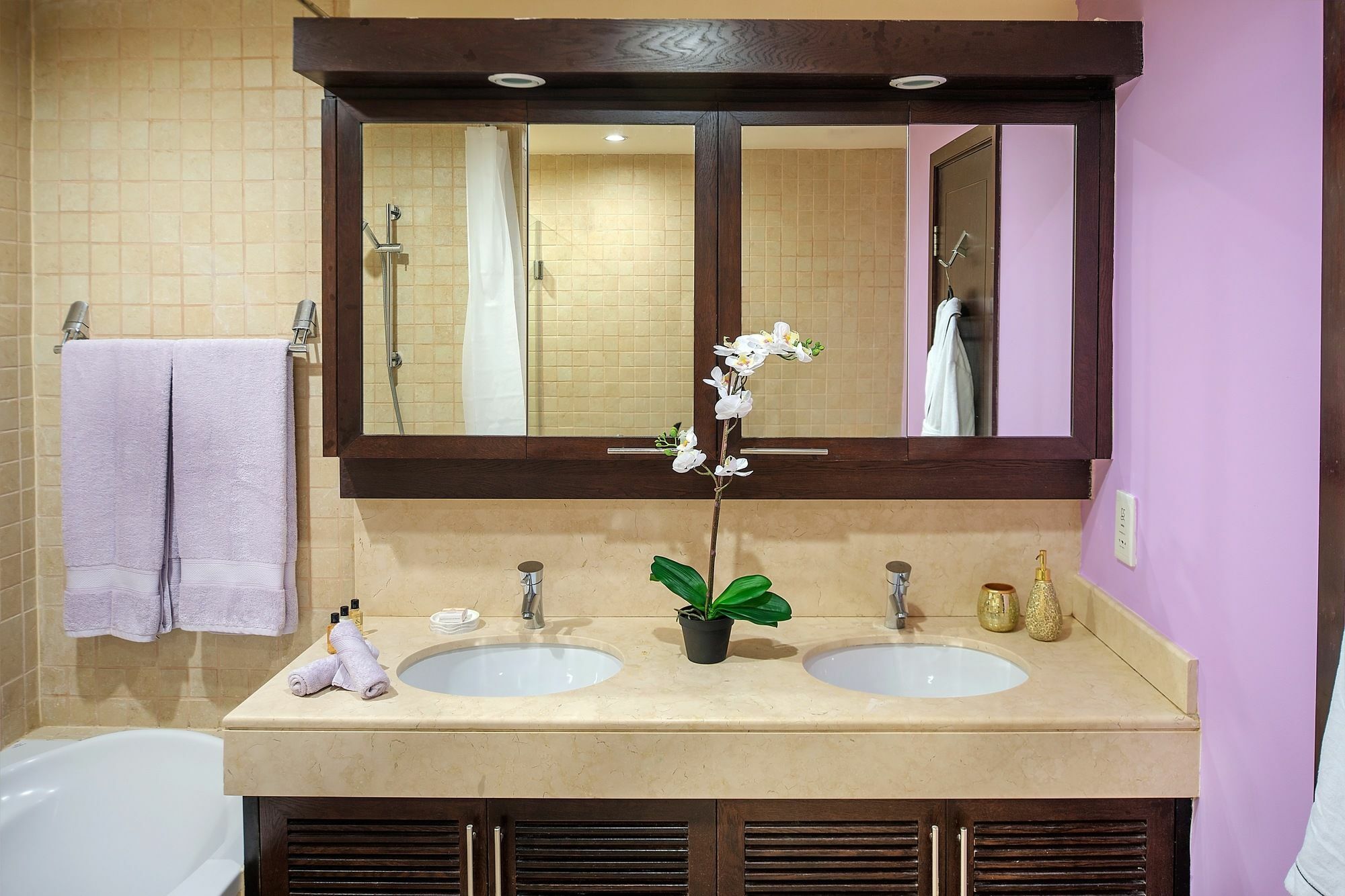 Dream Apartments-burj Residences Hotel